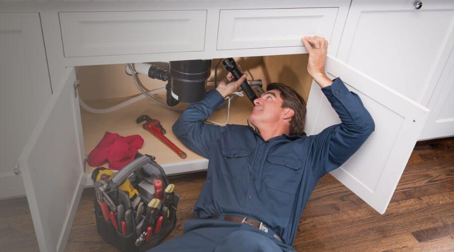 Professional Leak Detection in Ashton, IL